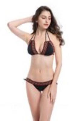 wholesale quality fendi bikinis sku 3